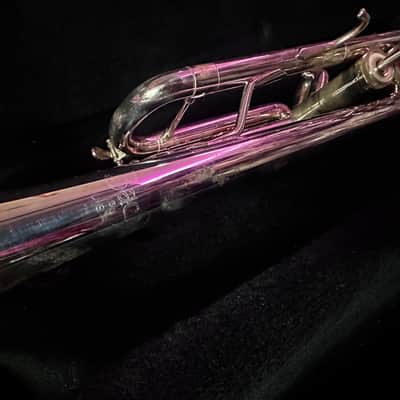 Bach TR300 Trumpet / C44000 image 9