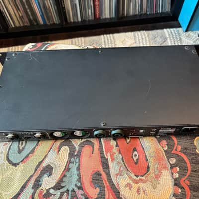 Matrix GT800FX Poweramp image 9