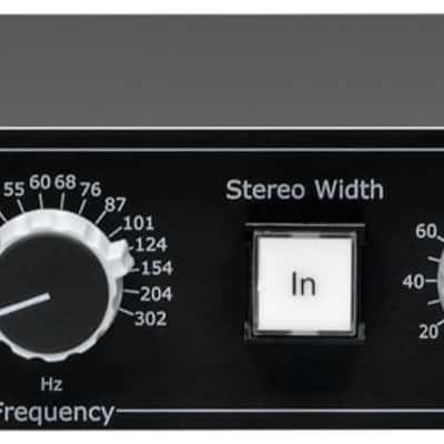 Overstayer M-A-S Model 8101 Stereo Harmonic Shaper | Reverb France