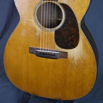 1947 Martin 000-18 image 12