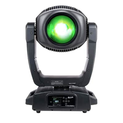 Elation Professional PROTEUS HYBRID IP65 3-in-1 Luminaire image 3