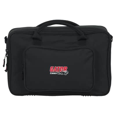 Gator Micro Key/Controller Bag 1610 - Keyboard Bag image 1