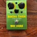 Way Huge WHE401S Swollen Pickle MkIIs Jumbo Fuzz 2016 - 2021 - Green