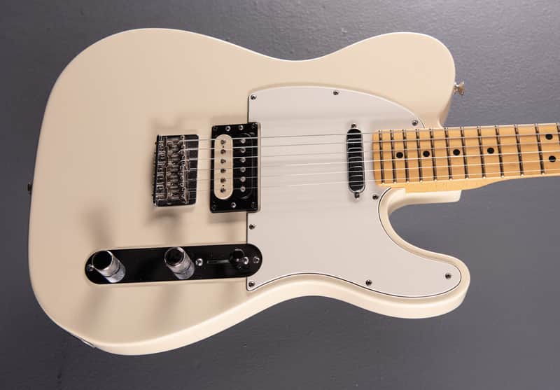 USA Pro Standard Telecaster HS, '15 image 1