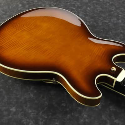 Ibanez AS93FML-VLS image 2
