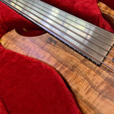 LeFay Remington Steele 6st 2020 Natural *RARE *Worldwide FAST S/H image 4