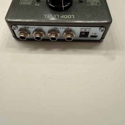 TC Electronic Ditto X2 Looper Loop Sampler True Bypass Guitar Effect Pedal image 5