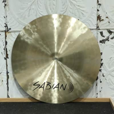 Sabian Stratus China Cymbal 18in (1076g) image 2