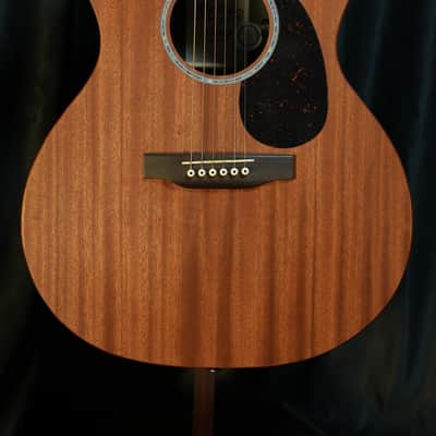 Martin GPC-X2E Ziricote 2025 - Sapele image 2