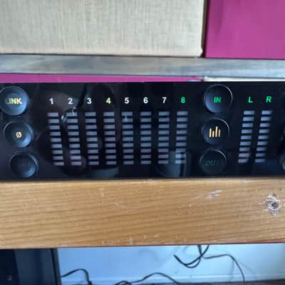 Avid Pro Tools Carbon Hybrid Audio Interface image 3