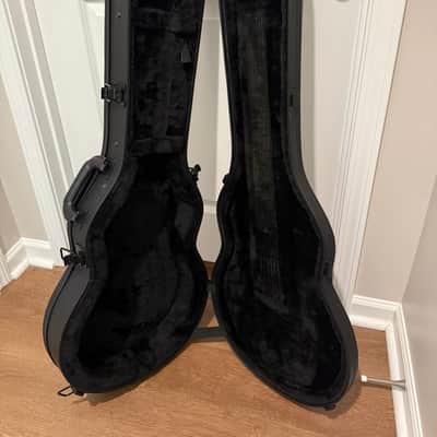 Gibson Les Paul Classic 2019 - Present Smokehouse Burst image 9