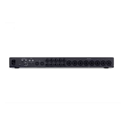 Scarlett 18i20 Audio Interface 4TH Generation image 4