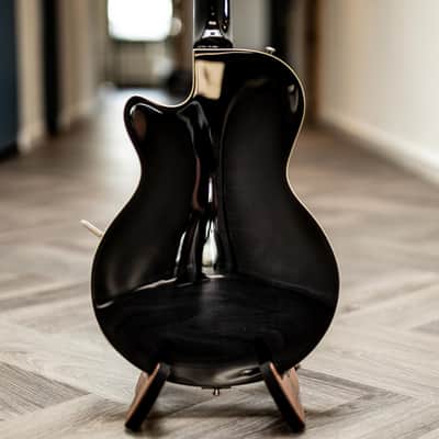 Duesenberg Starplayer TV - Black Sparkle image 8