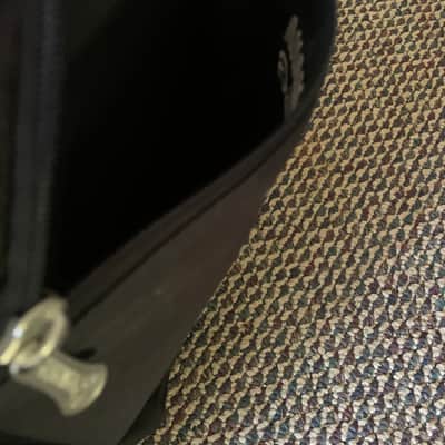 YAMAHA AW16G NYLON PADDED MIXER BAG- MAKE OFFER! image 17