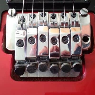 Electric Guitar Yamaha SE312 Used image 5