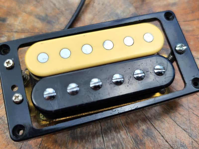 Gibson Sonex 180 Deluxe Pickup 1980s image 1