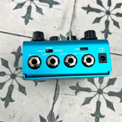 Strymon Blue Sky Reverberator V2 image 3