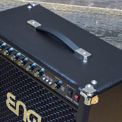 ENGL GigMaster 30 Combo 30W All-Tube 1x12" Guitar Combo Amplifier w/Footswitch image 9