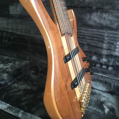 Ibanez BTB7 Limited Edition 7 String Bass Guitar image 8