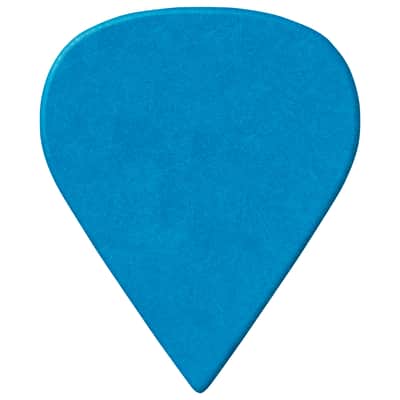 412P100 Tortex Sharp 1,00mm Sachet de 12 Dunlop image 3