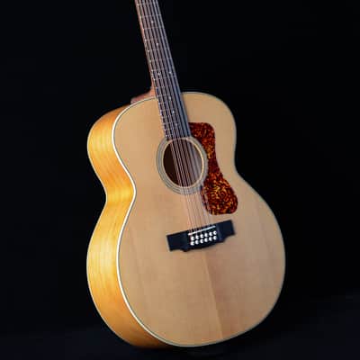 Guild Westerly Collection F-2512E 12-String Natural image 2