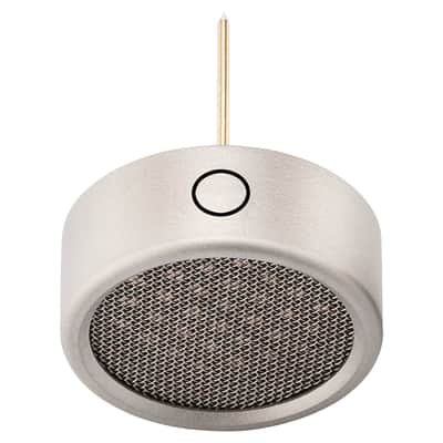 WA-84 Capsule Omni Nickel Warm Audio image 1