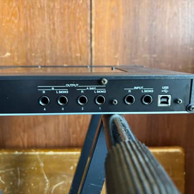 Roland Fantom XR Synthesizer/Sampler Ver2.00 New Display image 8