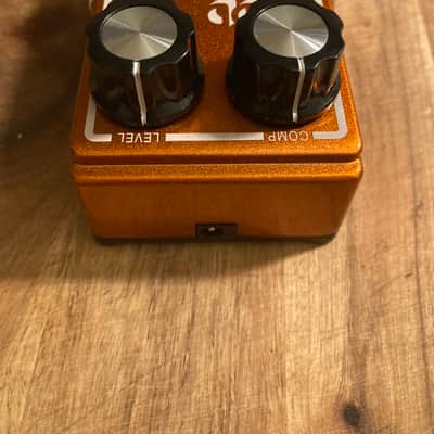 DOD 280 Compressor Reissue 2014 - Present - Orange image 4