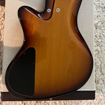 Leh Offset 4 2021 - 59' burst image 5
