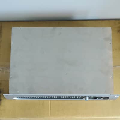 Solid State Logic Sigma 32-Channel Remote Rackmount Mixer 2013 - 2019 - Silver image 5