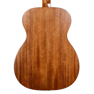 Martin 000-15M Mahogany - Natural Satin image 2