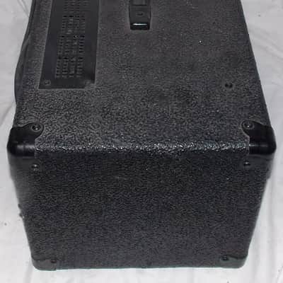 Peavey XR-600C Series 400BH 6-Channel Powered Mixer image 2