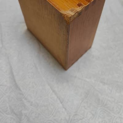 VPI db-5 Magic Brick - Natural wood image 7