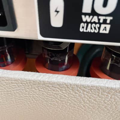 Milkman One Watt Plus Jupiter Alnico Blonde image 7