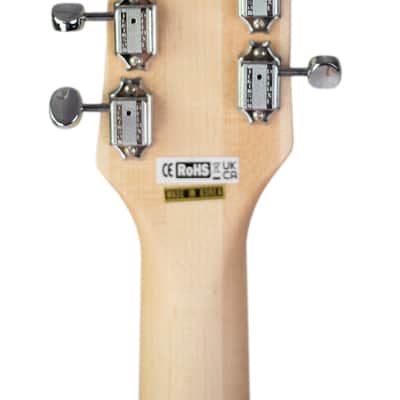 Surfcaster Baritone-Black image 5