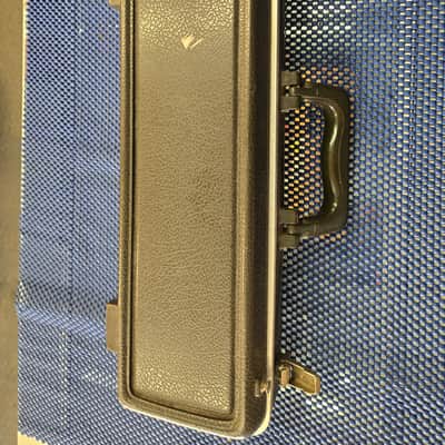 Bundy Selmer Flute 1965-1970 - Silver (For Parts) image 7