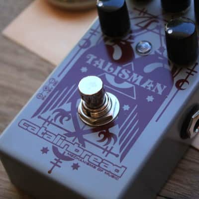CATALINBREAD "Talisman" image 11