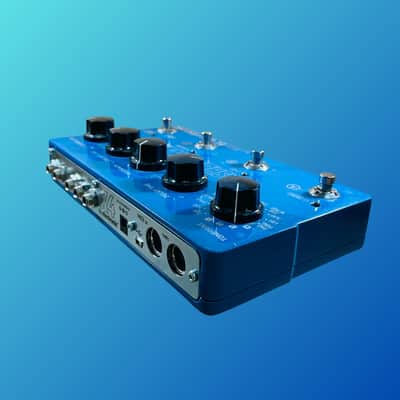 TC Electronic Flashback X4 Delay and Looper Pedal image 4