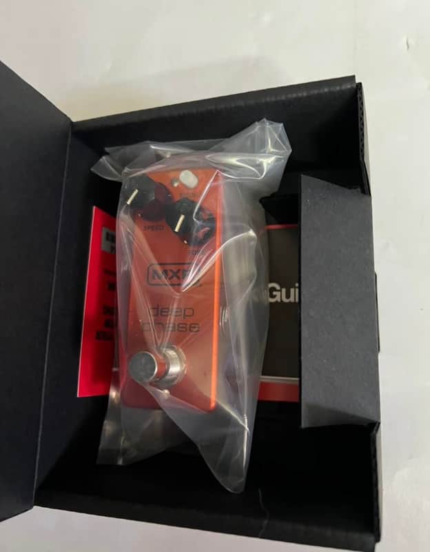 MXR M279 Deep Phase