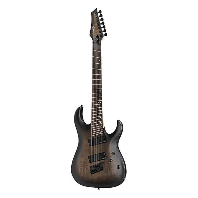 Harley Benton MultiScale-7 image 2