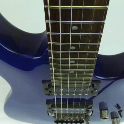 Dean 350F Electric Guitar image 6
