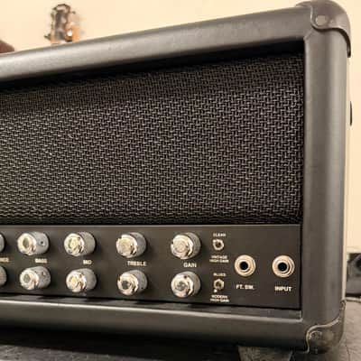 Mesa Boogie Dual Rectifier Trem-o-Verb 1994 image 3