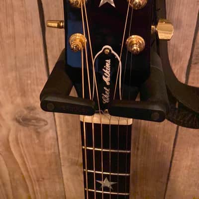 Gibson SST 1993 Ebony image 2