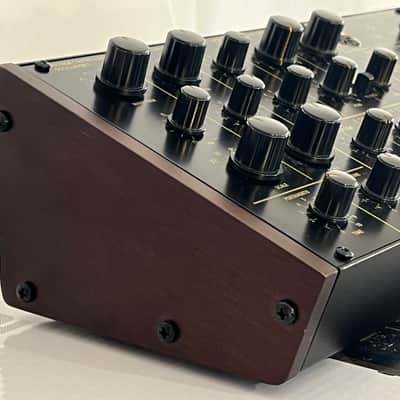Behringer K-2 Analog Semi-Modular Synthesizer image 6