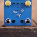 JHS Flight Delay Guitar Effects Pedal