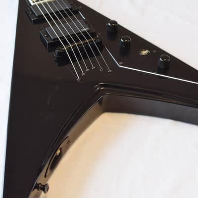 ESP E-II V-II Standard Black image 10