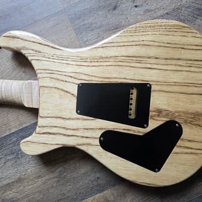 PRS 24-08 Wood Library Custom Color image 15