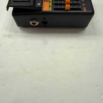 Washburn A-EQ11 Bass EQ 6-Band Equalizer Vintage Guitar Effect Pedal MIJ Japan image 4