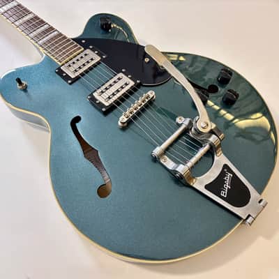 Gretsch G2622T Streamliner 2019 Gunmetal image 6