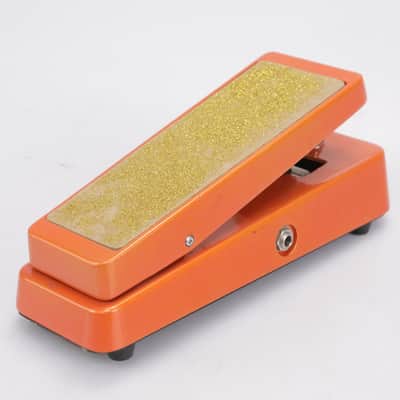Black Cat Custom K-Fuzz Pedal #43056 image 1